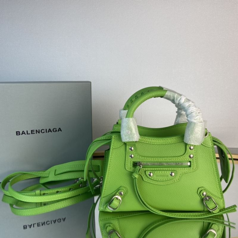 Balenciaga Classic City Bags